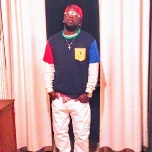 Meet your Posher, Christopher